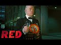 'Stop The Car' | Red