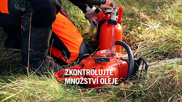 Co je nejvhodnější stanovit za společný plynovod?