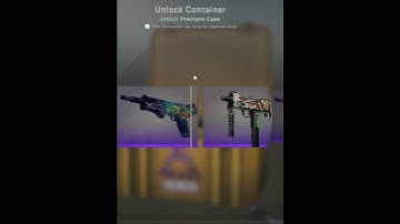 Case Opening Until I Get A Knife Day 2 #youtubeshorts #case #csgo #shorts