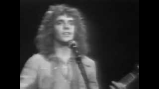 Peter Frampton - Lines On My Face - 2/14/1976 - Capitol Theatre (Official) chords