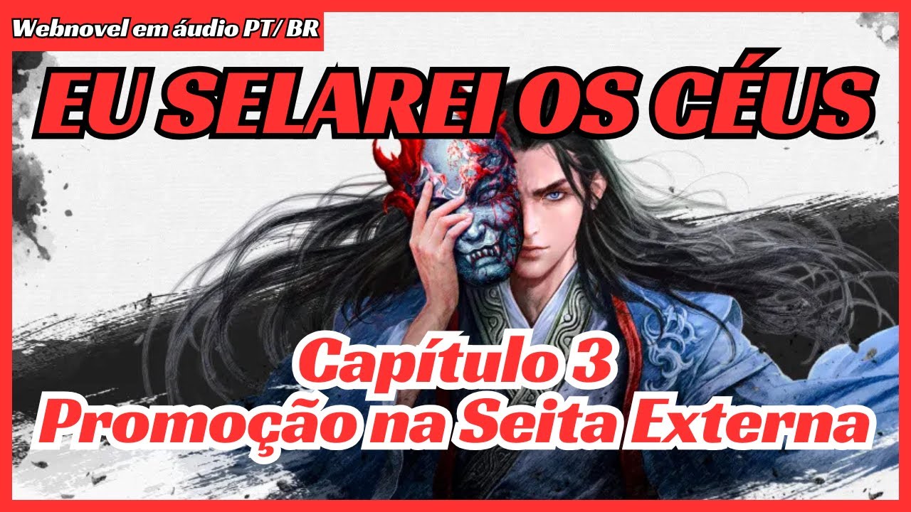 [ISSTH] I Shall Seal the Heavens - Capitulo 3 - Promoção a Seita ...