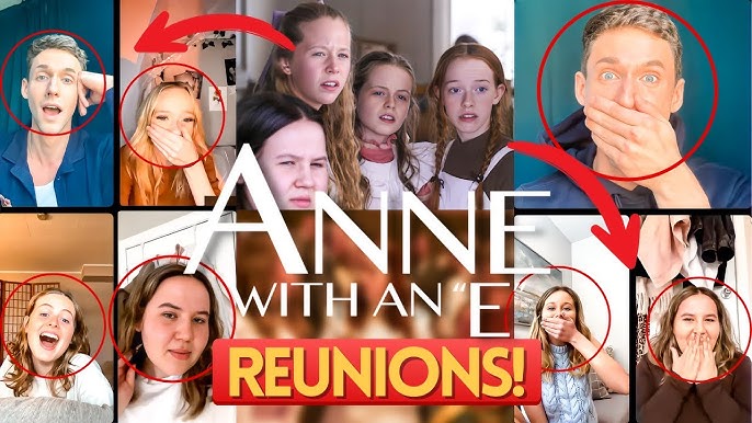 Petition · Renew Anne with an E for season 4!! ·