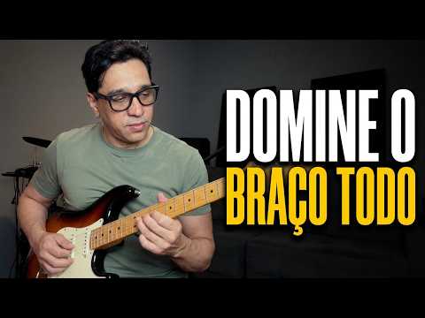 STOP PLAYING THE SAME OLD STUFF: Connect Your Scales Like This! | RAW #002