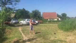Sonik DominatorX 3,9ft 3,5lb 208m!!!!