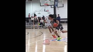 2024 Sacred Heart Cathedral G Fedrick Pernell Team Esface Spring Showcase Highlights