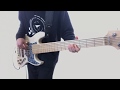 「天ノ弱」ベースカバー