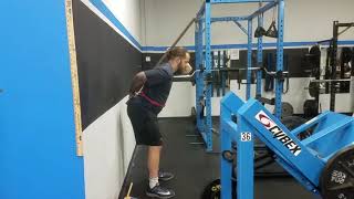 Hip Hinge Progressions - Level 3