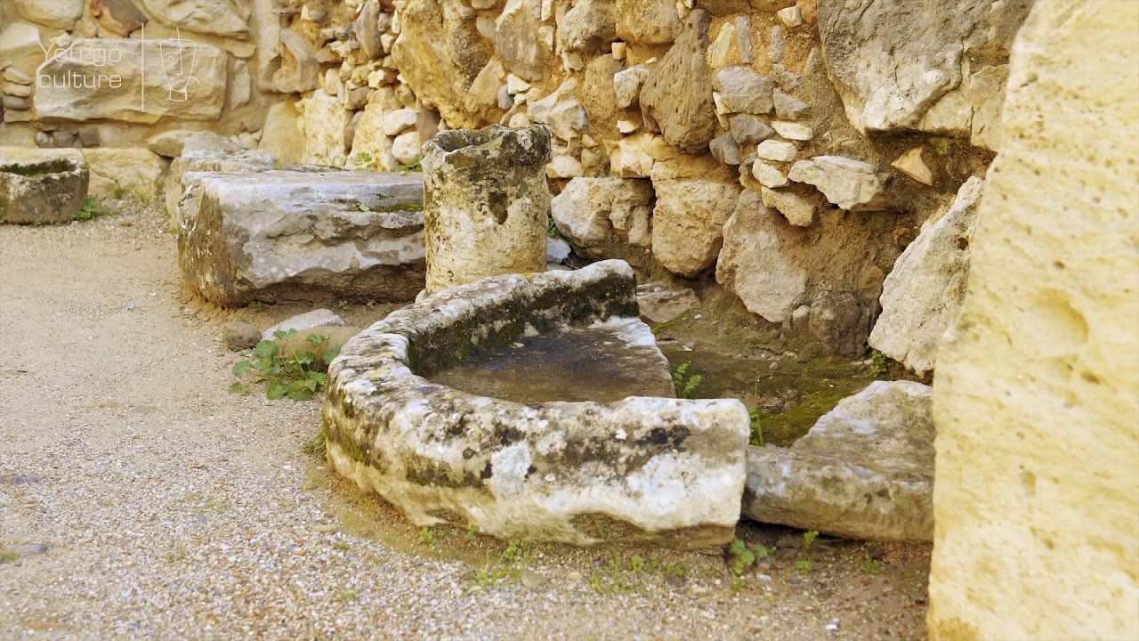 Palace of Phaistos | Crete