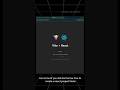 How to Create a React Project Folder Step-by-Step (Using Vite) #shorts #programming
