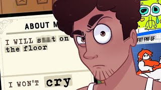 Jackbox Gets Kinda Weird....