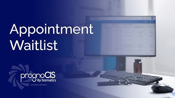 Appointment Waitlist