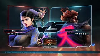 Arslan Ash (Zafina) vs Super Akouma (Akuma) - 2022 TWT Masters - VSFighting X: Losers Final