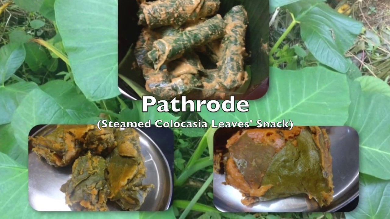 Pothrode Pathrode - YouTube