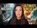 Why 99% of Human History is Missing