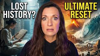 Why 99% of Human History is Missing