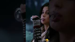 Hritik Roshan And Katrina Kaif Romance Scene