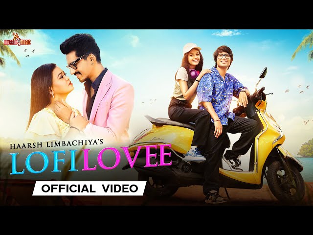 LOFI LOVEE - Sourav Joshi Vlogs | Priya Dhapa | Bharti | Haarsh | Ved Sharma | Asees Kaur class=