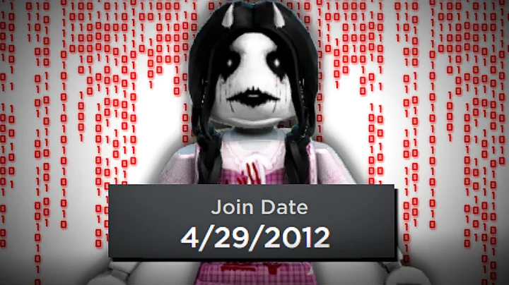 The OLDEST ROBLOX Hacker..?