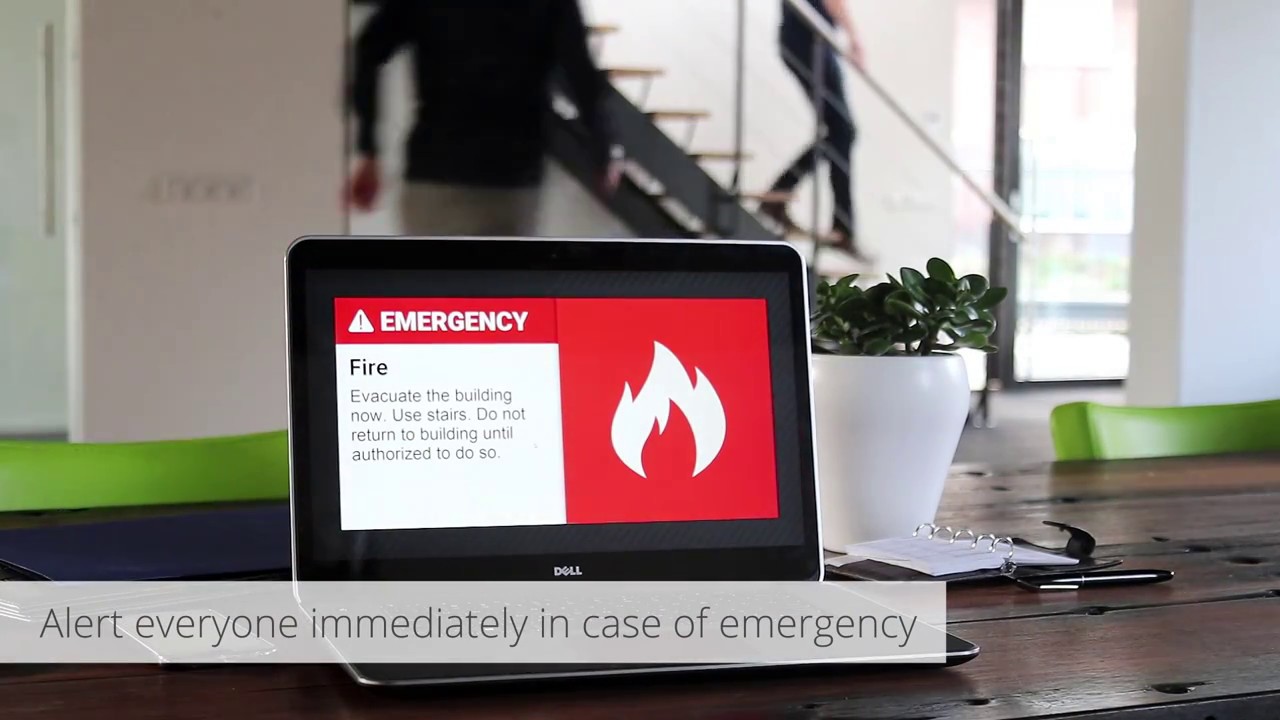 Desktop Alerts You Desktop Alerts