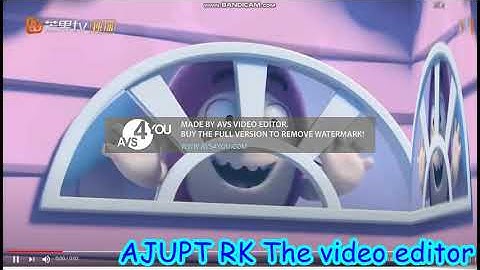 Preview 2 NWTP Effects 1 AVS