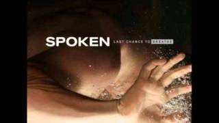 Watch Spoken Last Chance To Breathe video