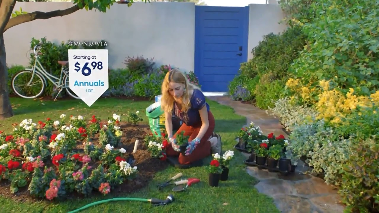 Lowe's Commercial 2021 (USA) YouTube