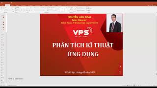 Phân tích kĩ thuật từ cơ bản đến nâng cao cho người mới bắt đầu P1- Cz Capital - Forex Việt Nam