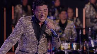 Video thumbnail of "Grupo 5 - Mix Valentina (Noche de Oro)"