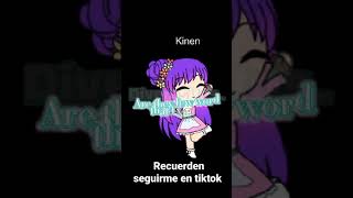 recuerden todos mis vídeos de tik tok estarán aquí