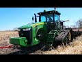 JIM DID IT AGAIN!!-Tractor STUCK in the MUD!