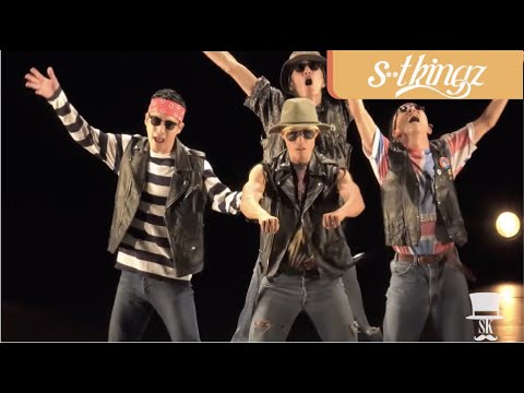 【2015】s**t kingz /Downtown -Macklemore & Ryan Lewis