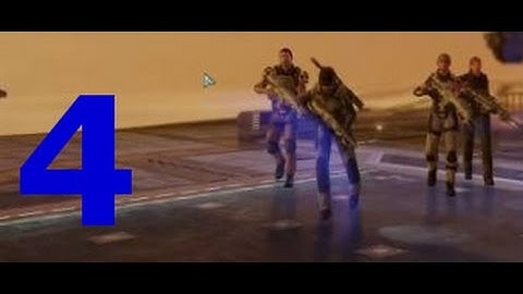 Xcom2 Part 4:  Winning....but at what cost?  Injuries...