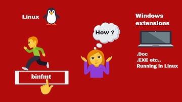 Docker Linux multi arch | binfmt misc install enable disable with example
