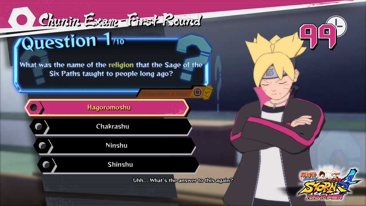 mecha naruto storm 4 mecha naruto storm 4