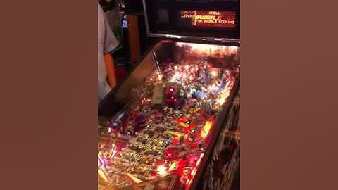Stern Transformers Pinball