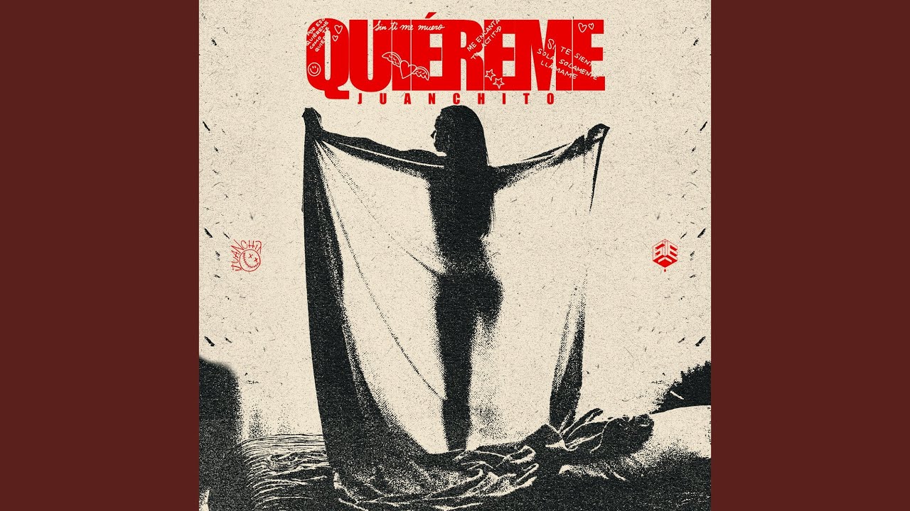 Quiéreme
