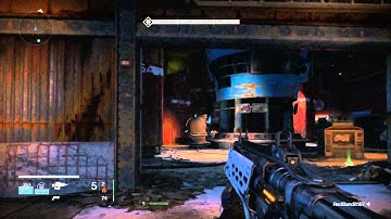 Destiny | Part 4: The Last Array - Earth Mission (Titan)