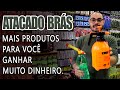 VOCÊ VAI VENDER MUITO ESSES PRODUTOS - ATACADO DE VARIEDADES