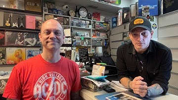 Why Are There So Many Versions Of Albums Today From LP To CD To Streaming?