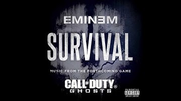 ‪Survival Audio Only)‬‏