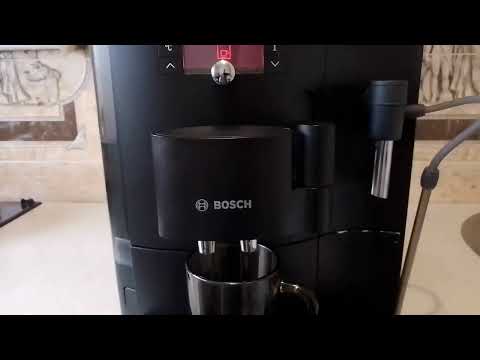 Bosch Vero Professional