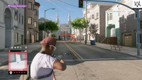 Killing two birds with one stone.