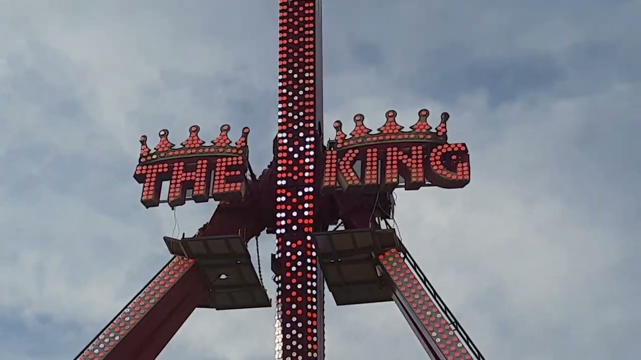 The King | Feria de Granollers 2022