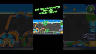 Hot Wheels Unlimited  Hack Mod Apk 2024 Android iOS