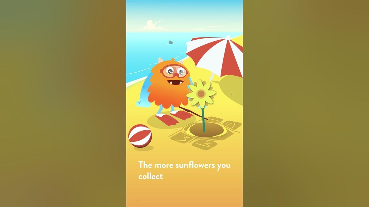 Wordbrain 2 summer campaign YouTube