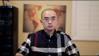 习近平越来越像杨广,中共的第三份“历史决议”(20210912第4374期)