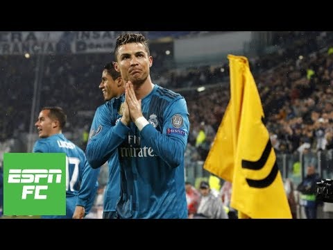 Cristiano Ronaldo Leaving Real Madrid To Join Juventus: Bluff Or For Real This ...