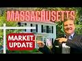 Massachusetts Real Estate Market Update