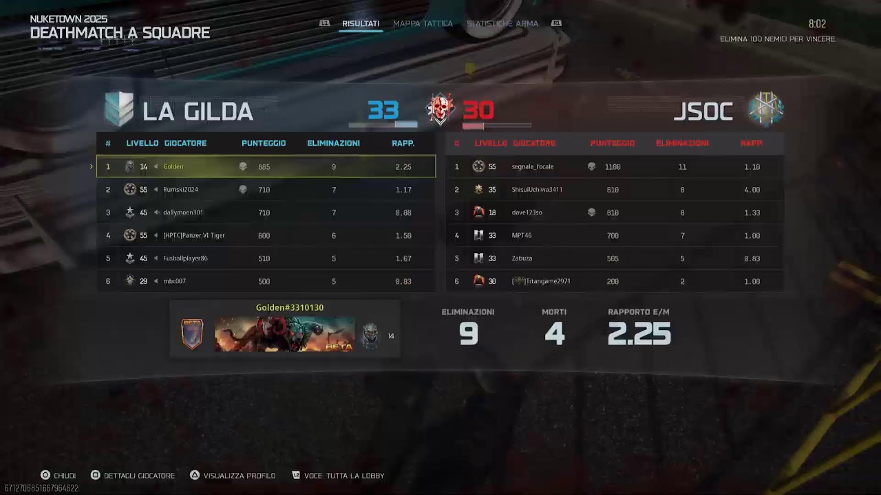 Black Ops 7 S1 DM Live PS5 🔴