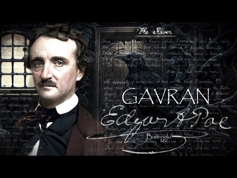 Edgar Alan Po